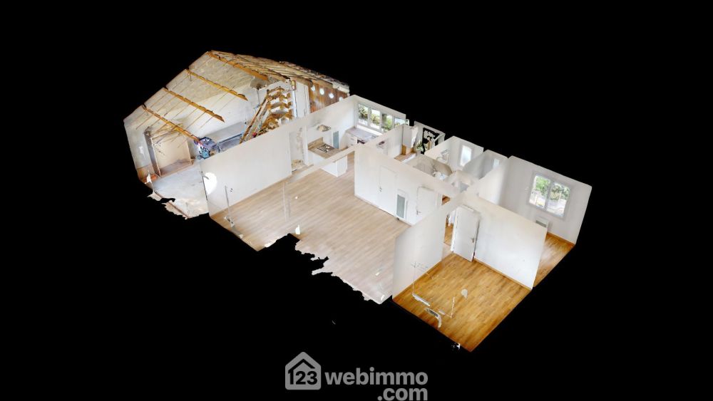 Photo 23 - Jard-sur-Mer 85520 à Jard-sur-Mer