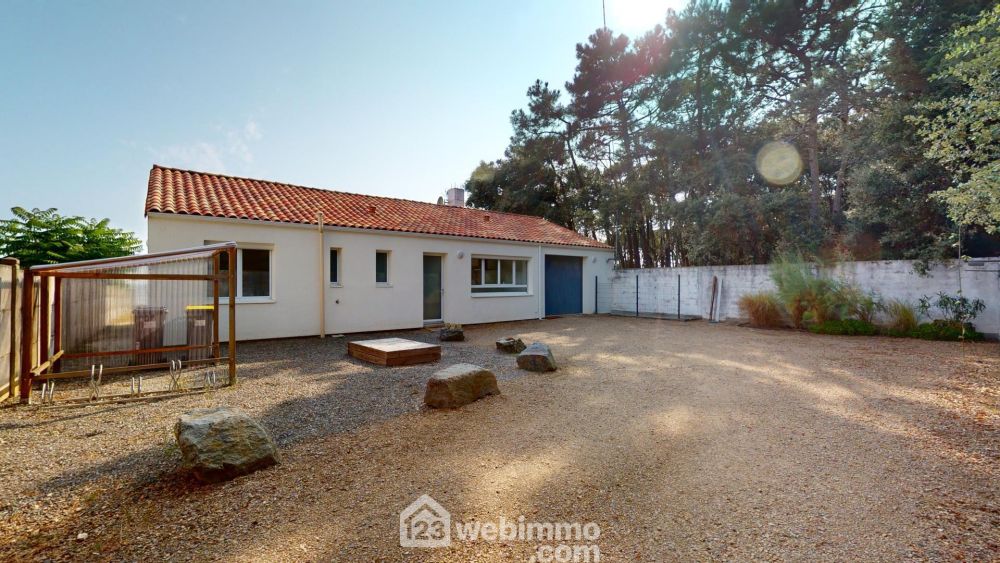 Photo 18 - Jard-sur-Mer 85520 à Jard-sur-Mer