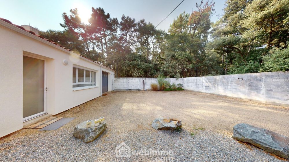 Photo 14 - Jard-sur-Mer 85520 à Jard-sur-Mer