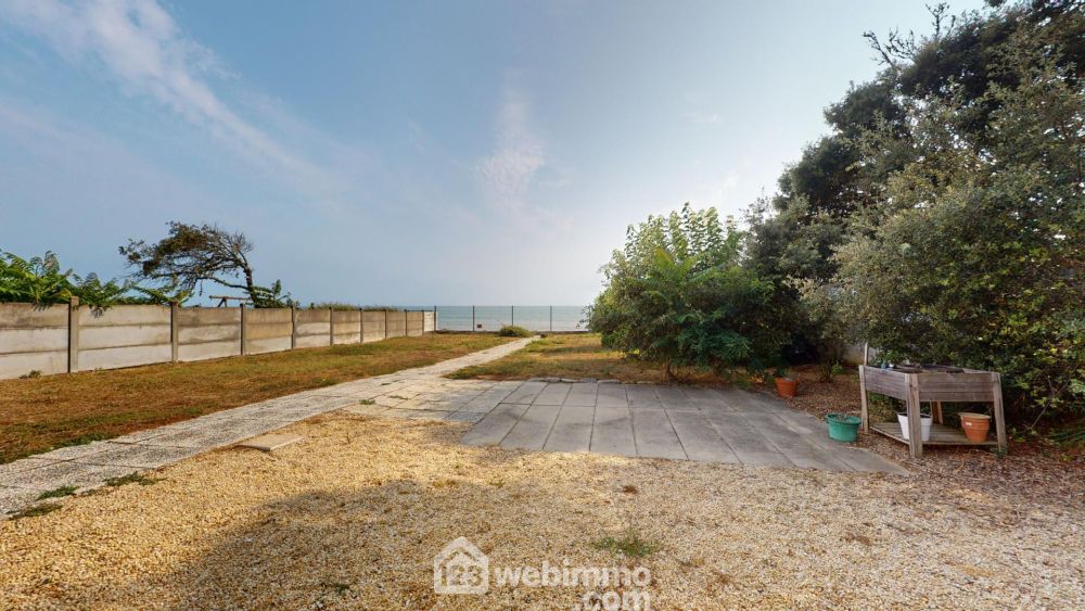 Photo 21 - Jard-sur-Mer 85520 à Jard-sur-Mer