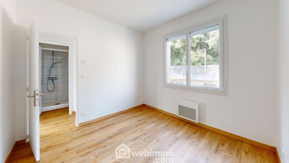 Photo 11 - Jard-sur-Mer 85520 à Jard-sur-Mer