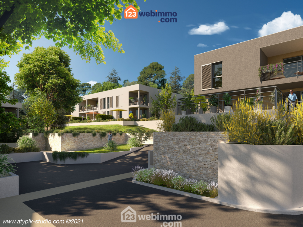 Photo 2 - Les Angles 30133 à Les Angles