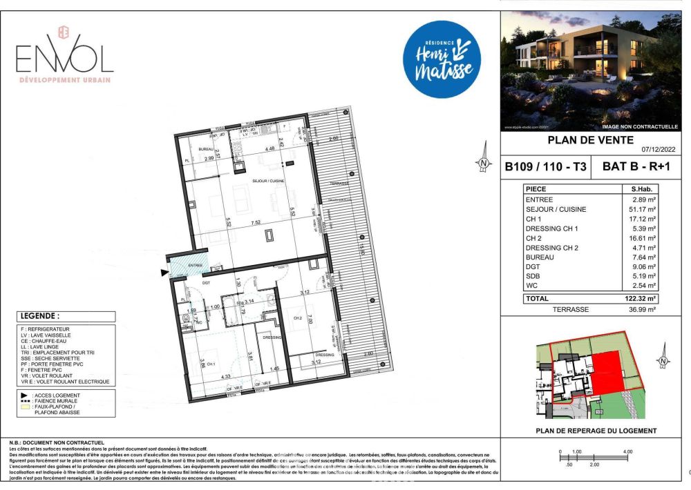 Photo 6 - Les Angles 30133 à Les Angles