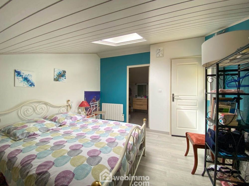 Photo 10 - pouzauges 85700 à pouzauges