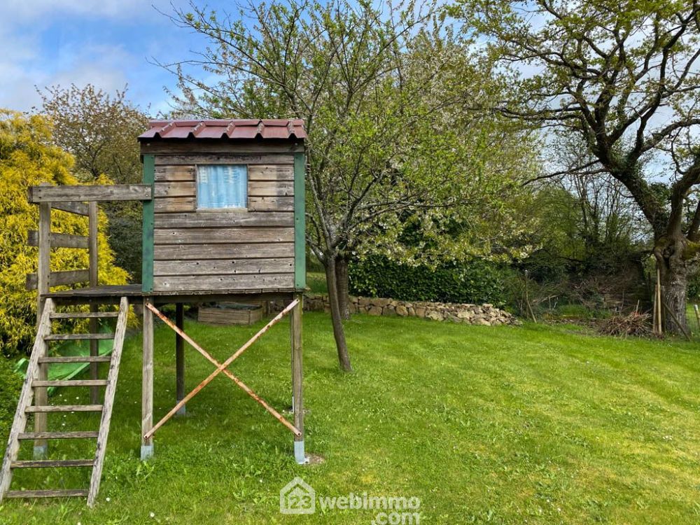 Photo 13 - pouzauges 85700 à pouzauges