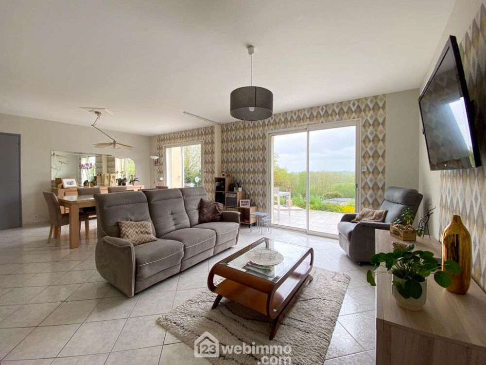 Photo 2 - pouzauges 85700 à pouzauges