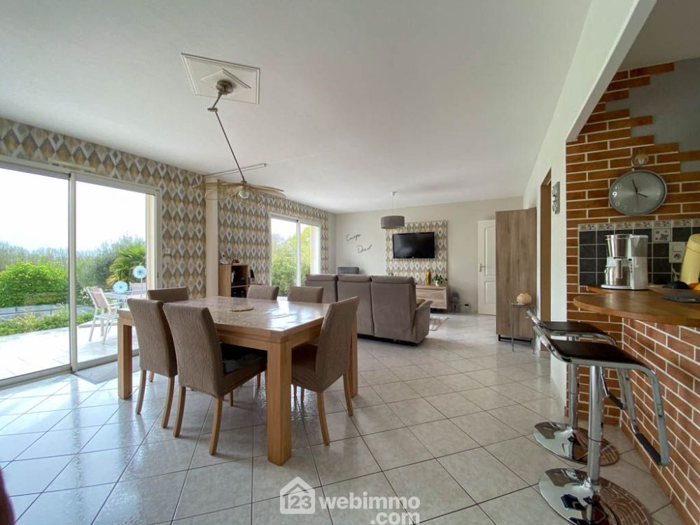 Photo 3 - pouzauges 85700 à pouzauges