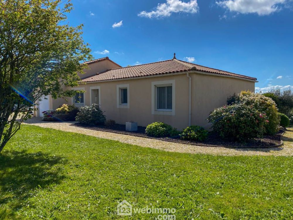 Photo 16 - pouzauges 85700 à pouzauges