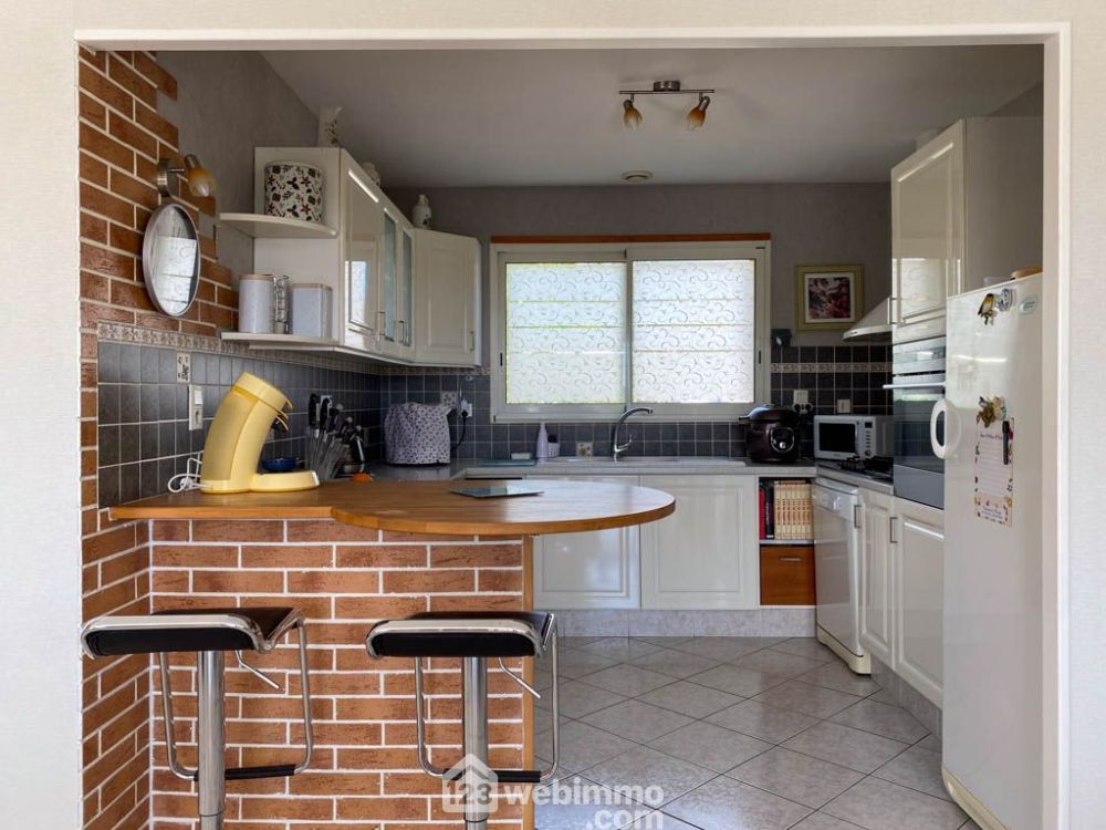 Photo 5 - pouzauges 85700 à pouzauges