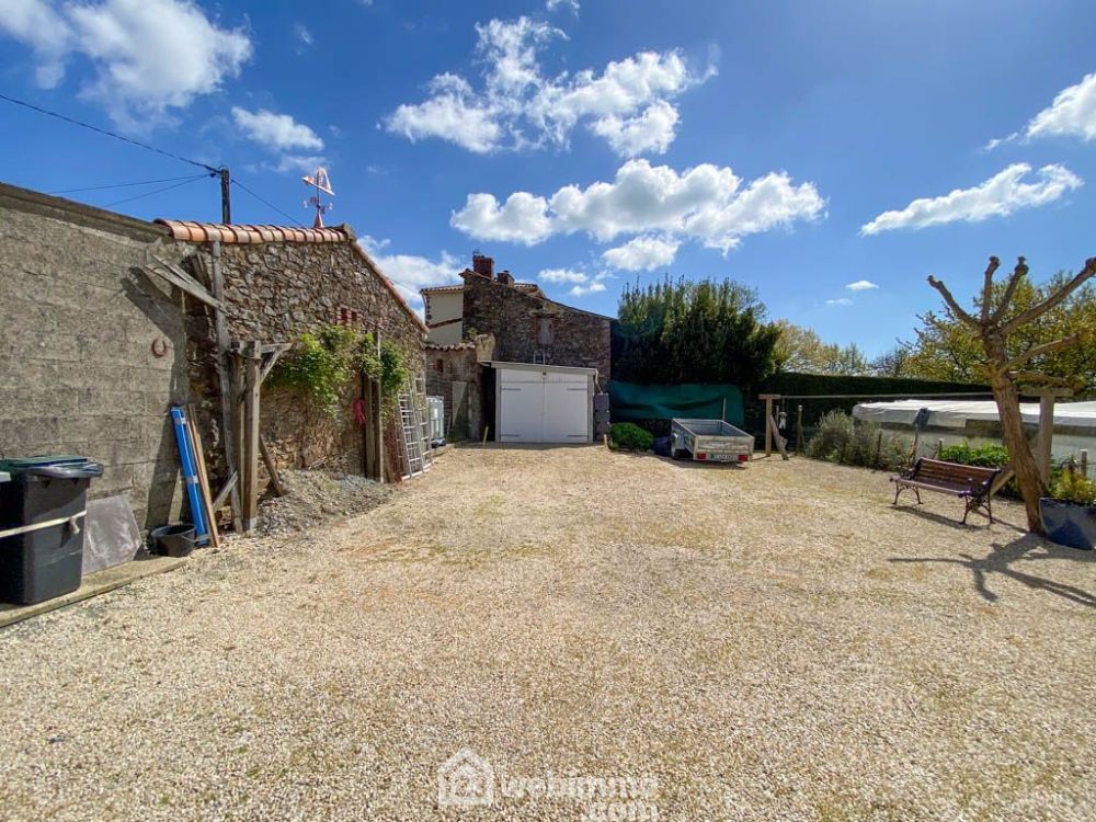 Photo 12 - pouzauges 85700 à pouzauges