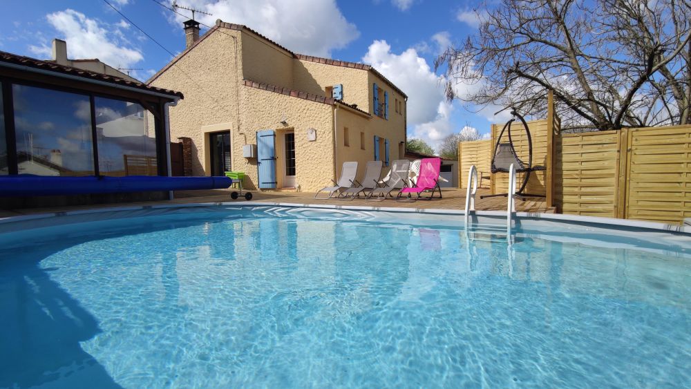 Photo 1 - Les Herbiers 85500 à Les Herbiers