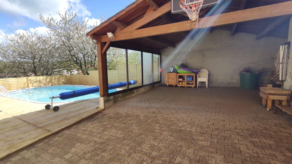 Photo 14 - Les Herbiers 85500 à Les Herbiers