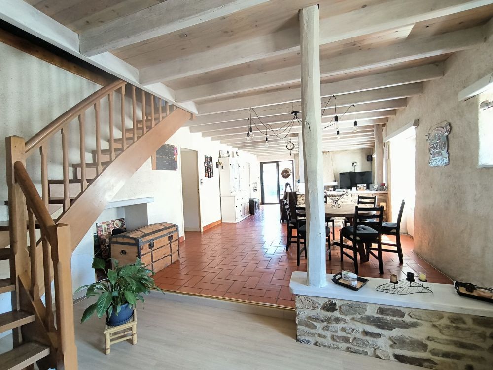 Photo 2 - Les Herbiers 85500 à Les Herbiers