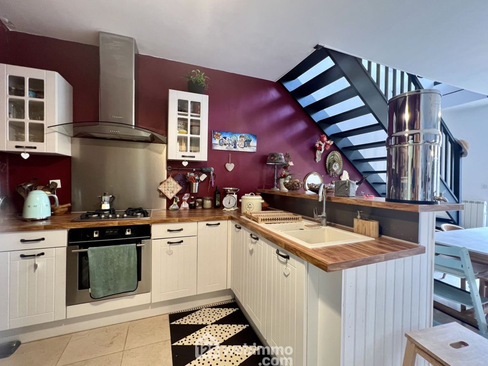 Photo 3 - Verdun 55100 à Verdun