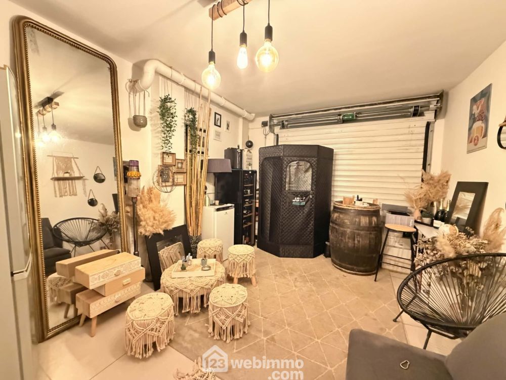 Photo 34 - Chambry 02000 à Chambry