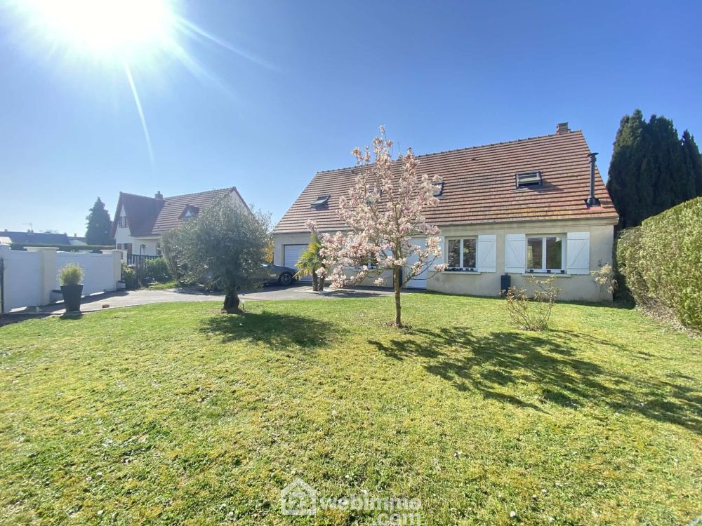 Photo 2 - Chambry 02000 à Chambry