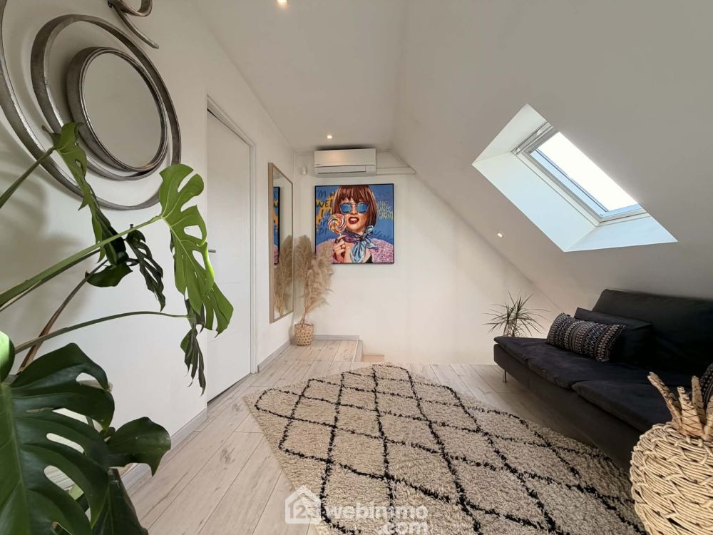 Photo 23 - Chambry 02000 à Chambry