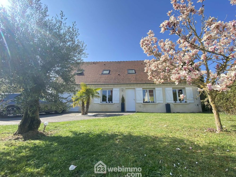 Photo 4 - Chambry 02000 à Chambry