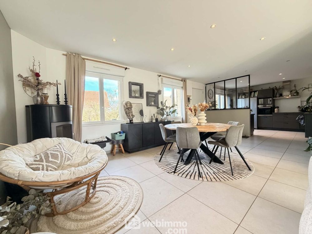 Photo 13 - Chambry 02000 à Chambry