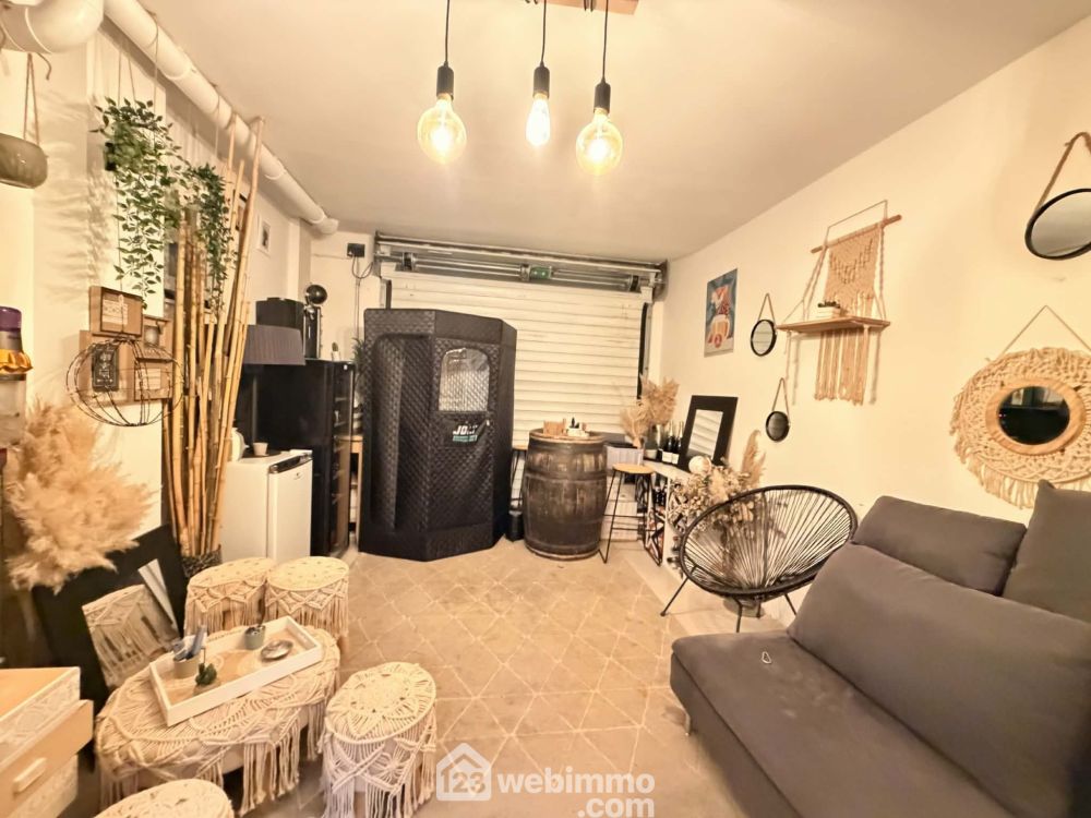 Photo 35 - Chambry 02000 à Chambry