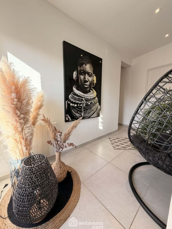 Photo 33 - Chambry 02000 à Chambry