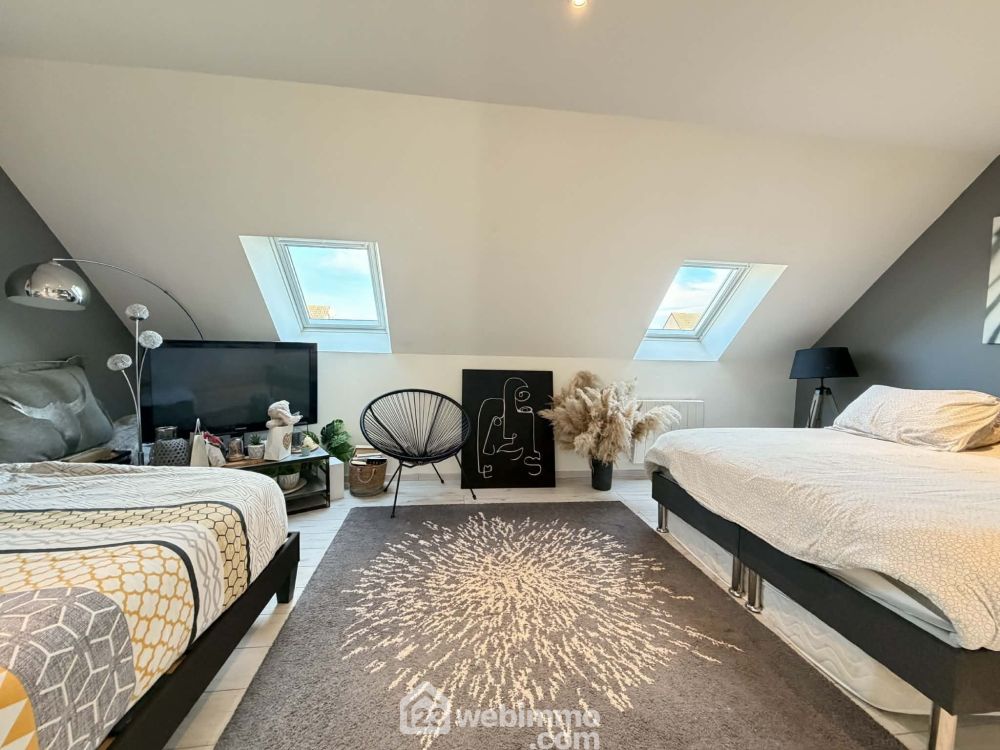 Photo 28 - Chambry 02000 à Chambry