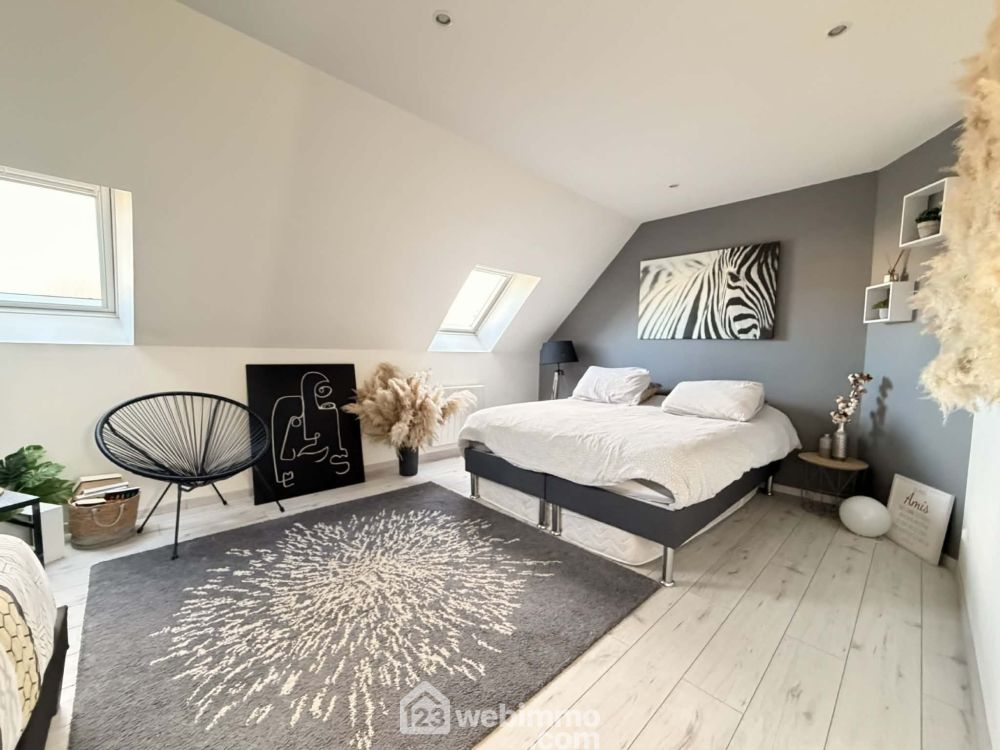 Photo 26 - Chambry 02000 à Chambry