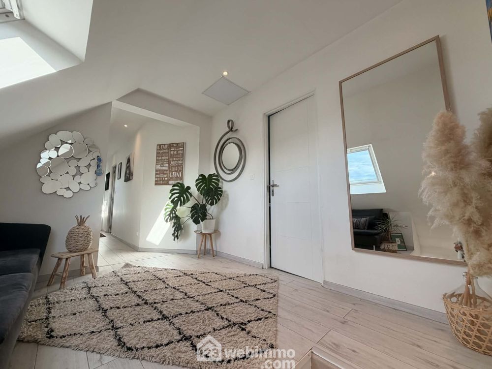 Photo 22 - Chambry 02000 à Chambry