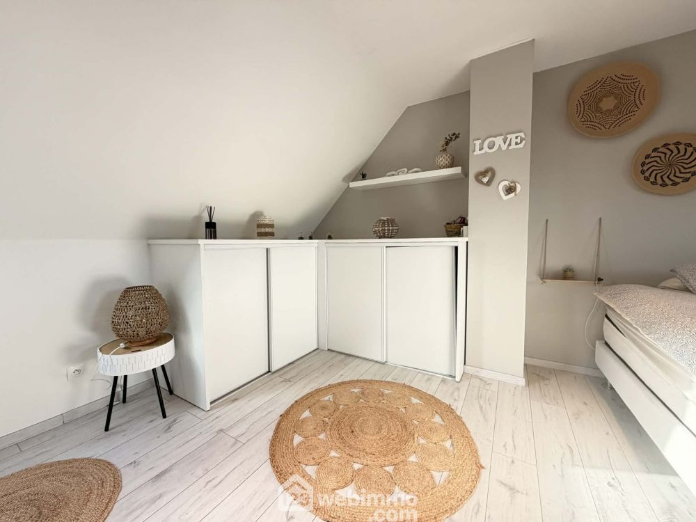 Photo 25 - Chambry 02000 à Chambry