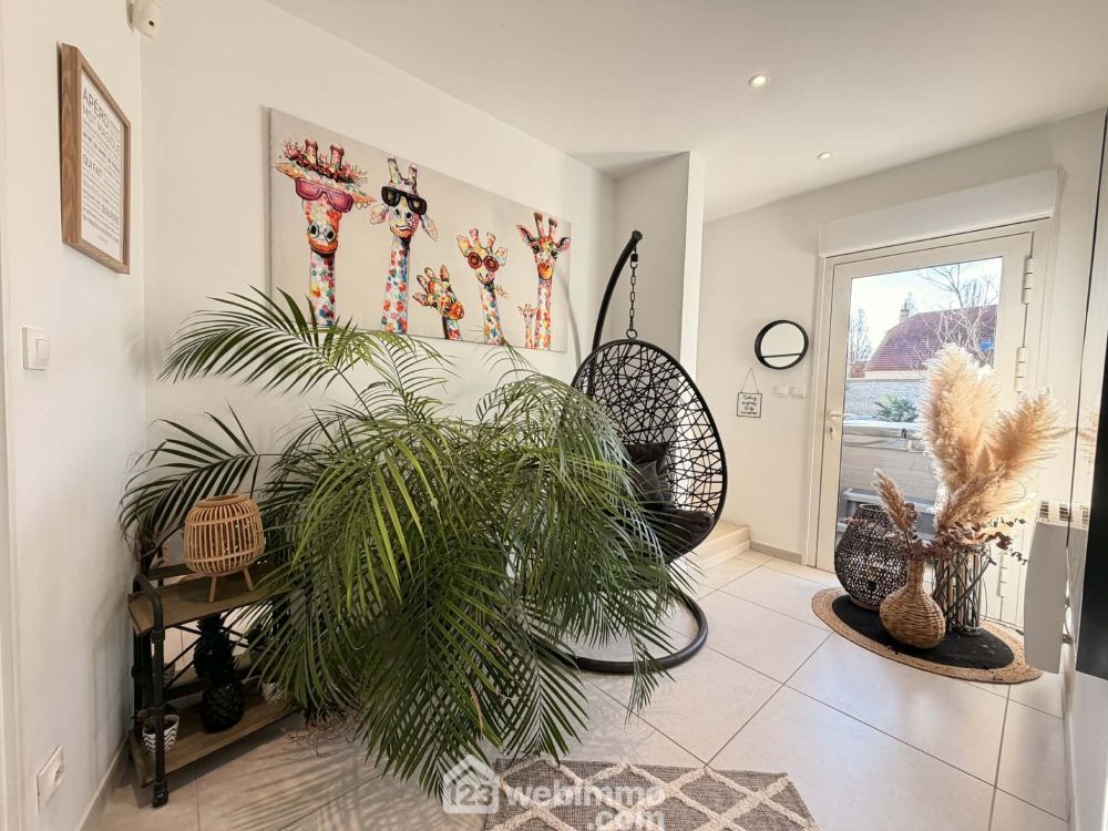 Photo 20 - Chambry 02000 à Chambry