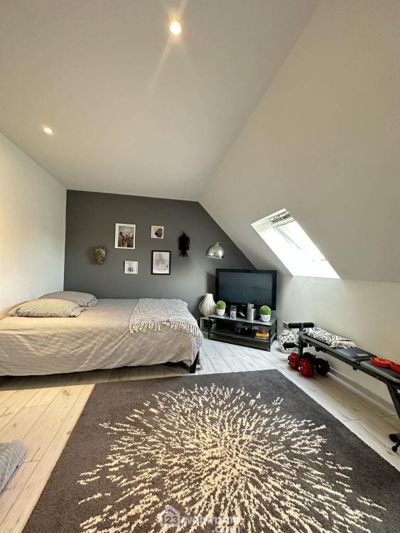 Photo 27 - Chambry 02000 à Chambry