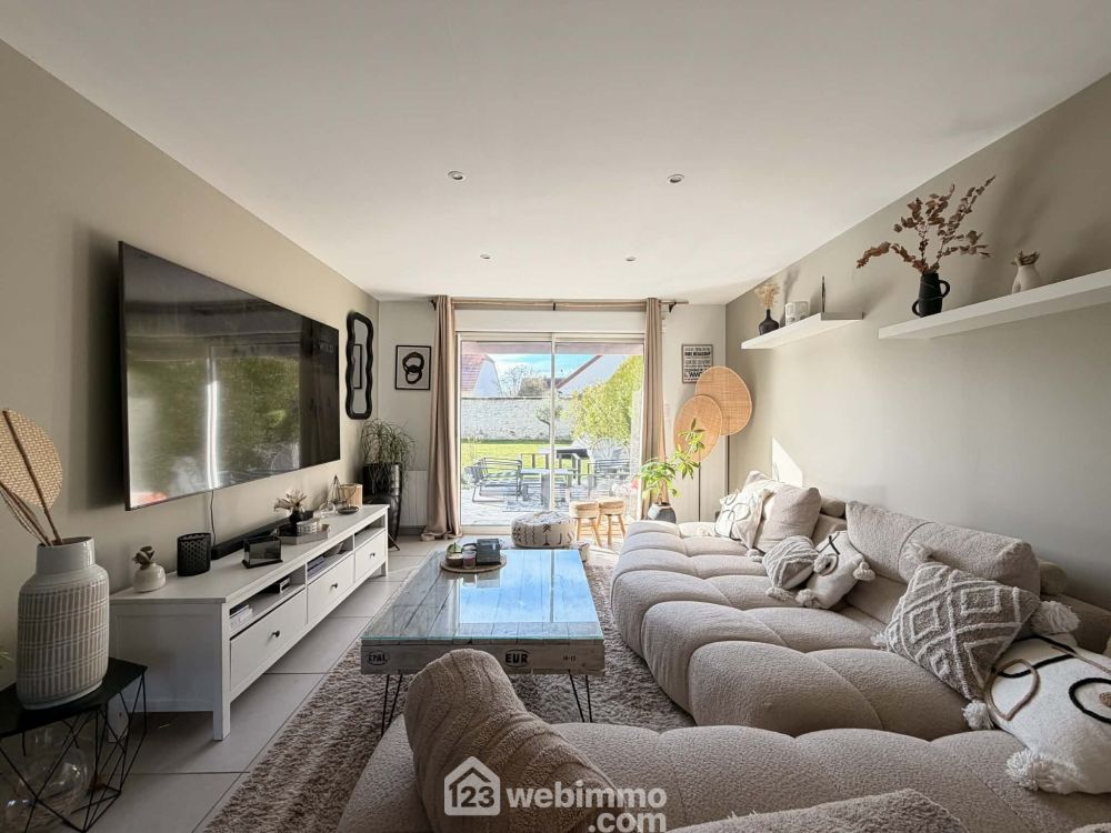 Photo 9 - Chambry 02000 à Chambry