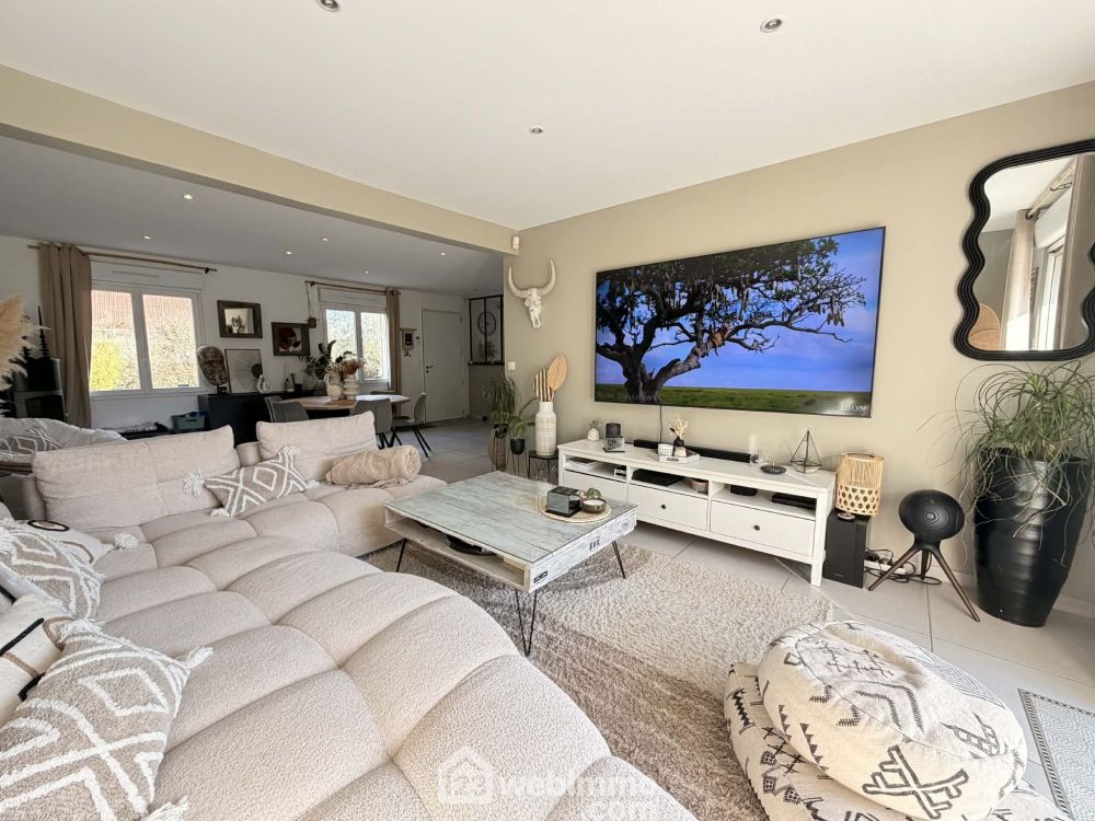 Photo 8 - Chambry 02000 à Chambry