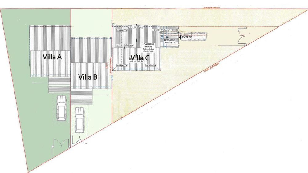 Photo 4 - Vernègues 13116 à Vernègues