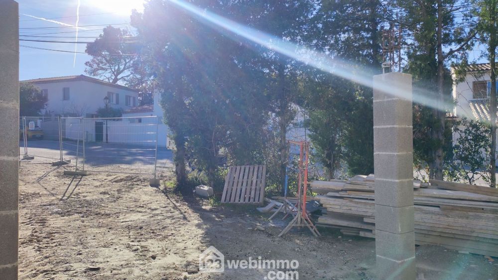 Photo 5 - Vernègues 13116 à Vernègues