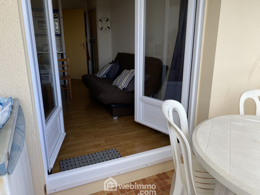 Photo 4 - Saint-Hilaire-de-Riez 85270 à Saint-Hilaire-de-Riez