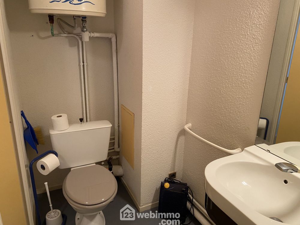 Photo 6 - Saint-Hilaire-de-Riez 85270 à Saint-Hilaire-de-Riez