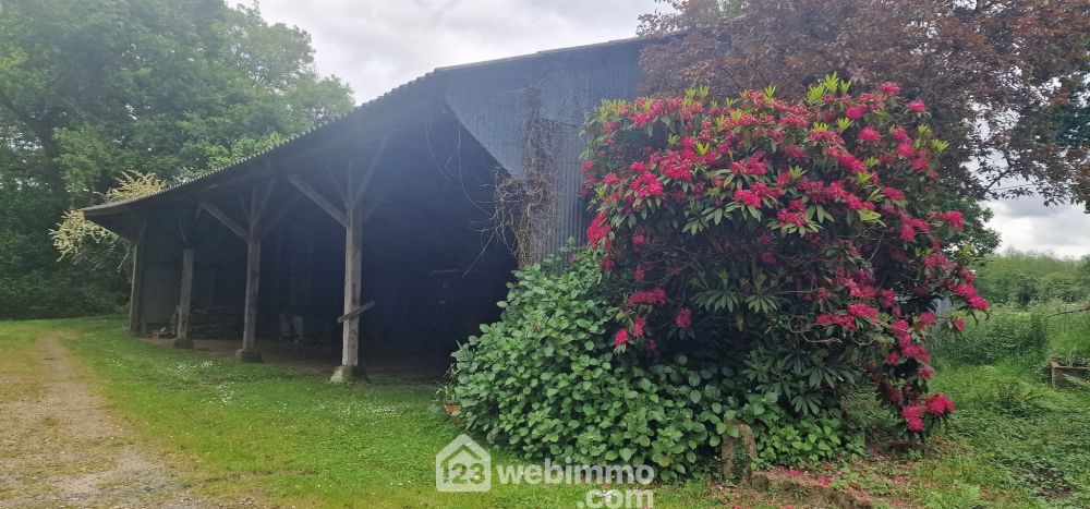 Photo 2 - Prat 22140 à Prat