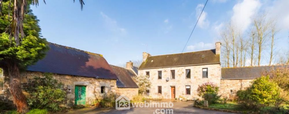 Photo 4 - Prat 22140 à Prat