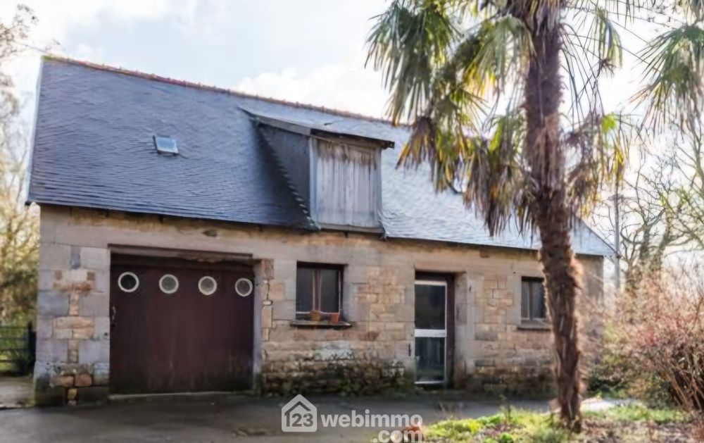 Photo 5 - Prat 22140 à Prat