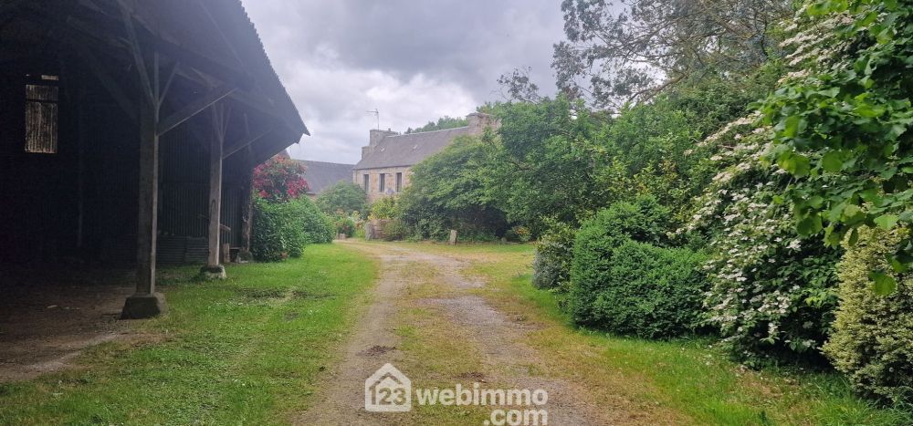 Photo 3 - Prat 22140 à Prat