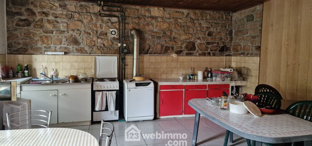 Photo 6 - Prat 22140 à Prat