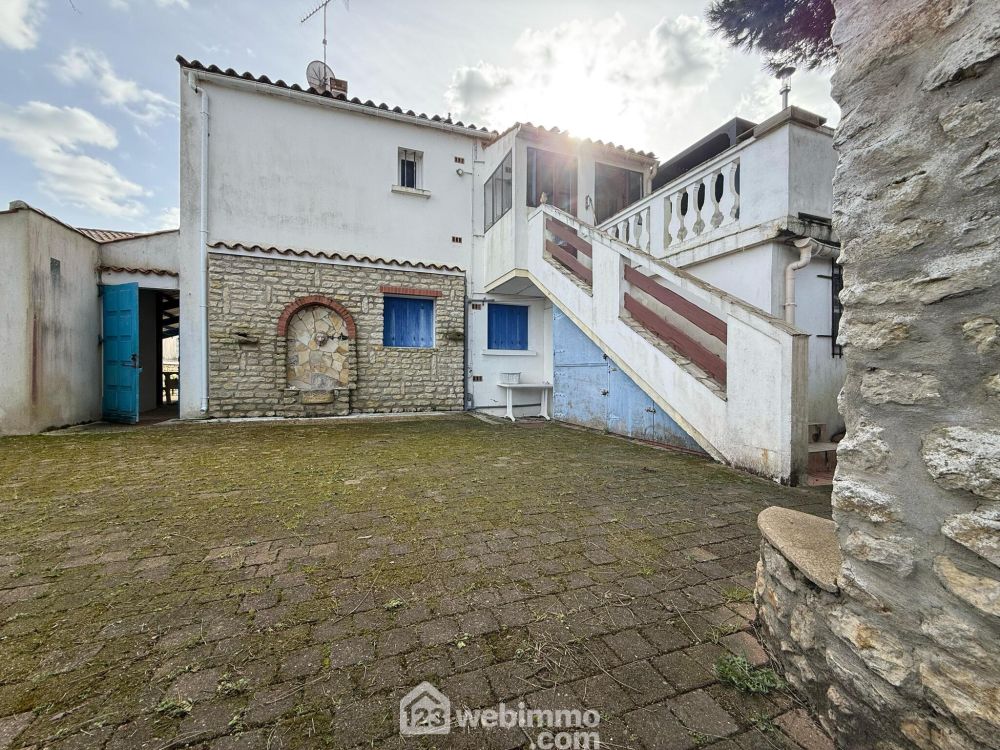 Photo 4 - La Tranche-sur-Mer 85360 à La Tranche-sur-Mer