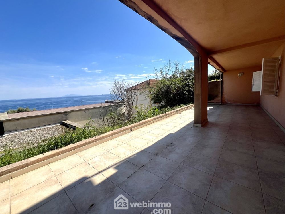 Photo 1 - Bastia 20200 à Bastia