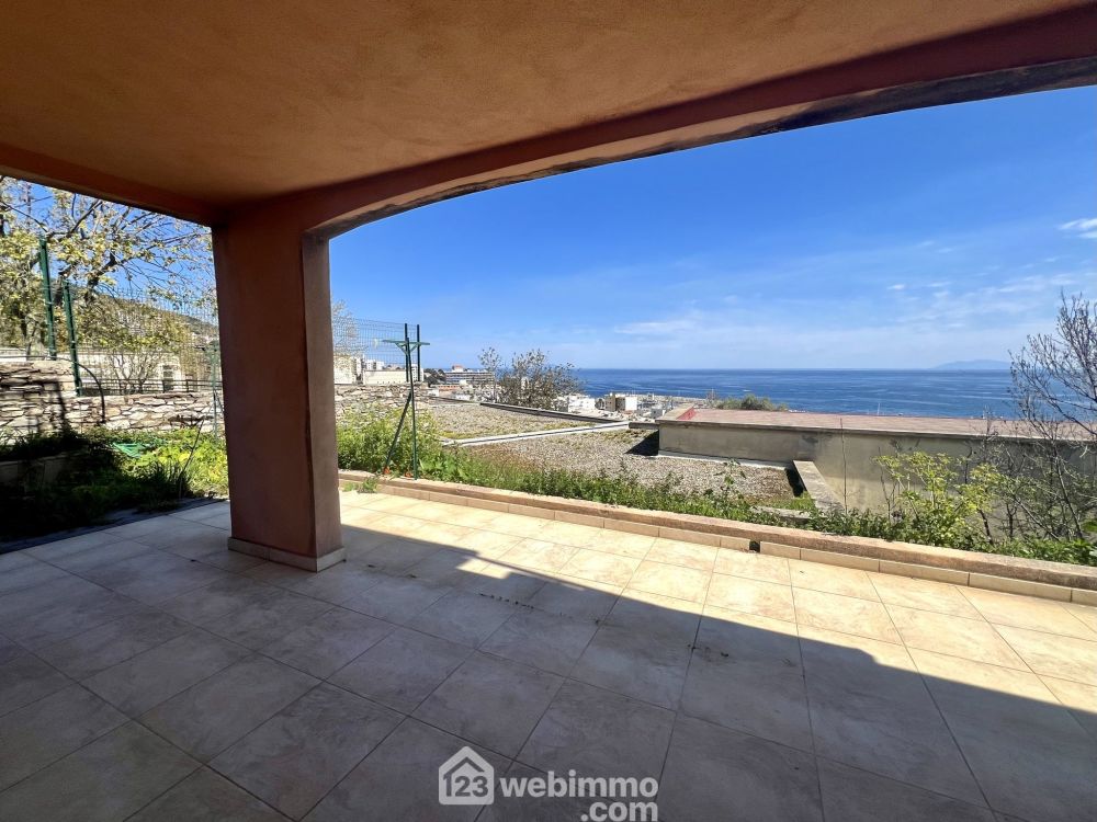 Photo 2 - Bastia 20200 à Bastia