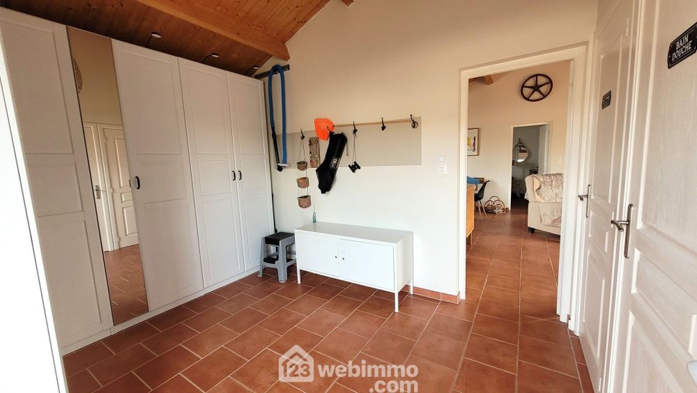 Photo 2 - Longeville-sur-Mer 85560 à Longeville-sur-Mer