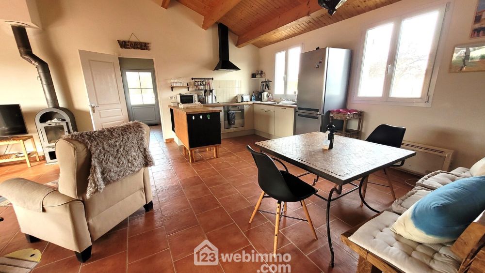 Photo 4 - Longeville-sur-Mer 85560 à Longeville-sur-Mer