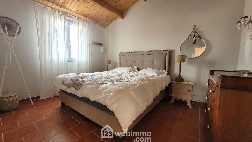 Photo 6 - Longeville-sur-Mer 85560 à Longeville-sur-Mer