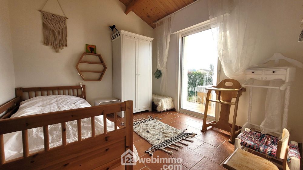 Photo 7 - Longeville-sur-Mer 85560 à Longeville-sur-Mer