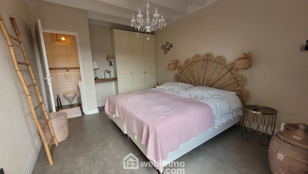 Photo 9 - Longeville-sur-Mer 85560 à Longeville-sur-Mer